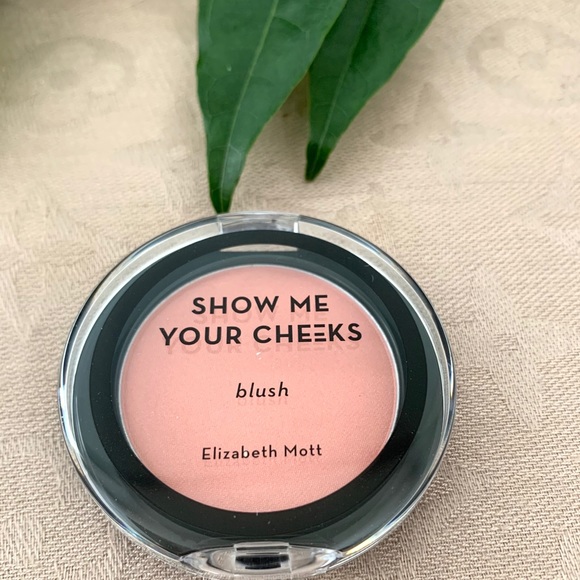 2 for $20 Elizabeth Mott blush soft pink - Picture 3 of 3